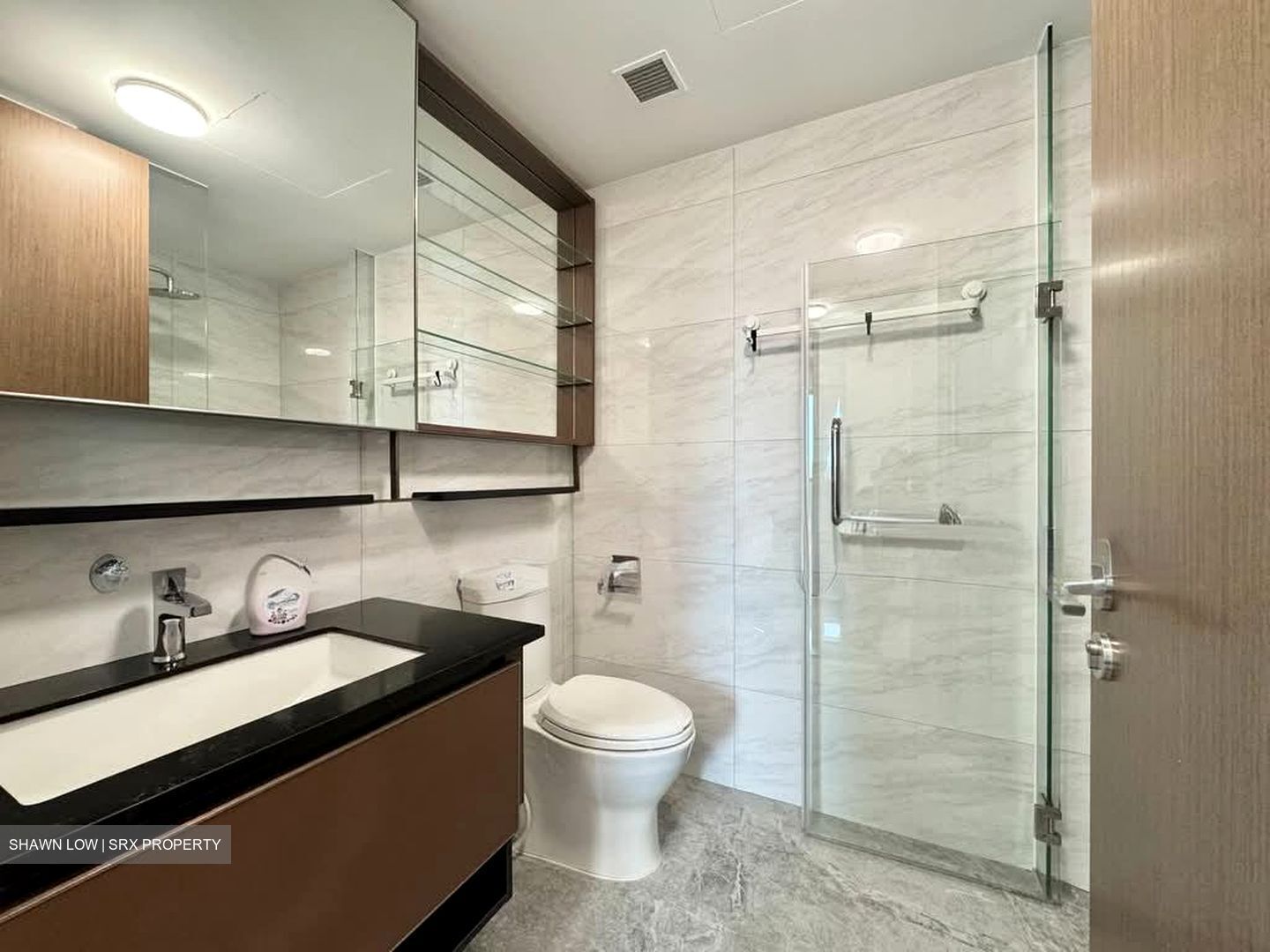 Normanton Park (D5), Apartment #578665061